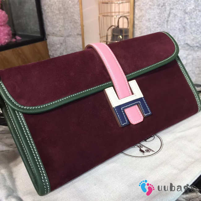 Hermès wallet 2985 29cm - 1