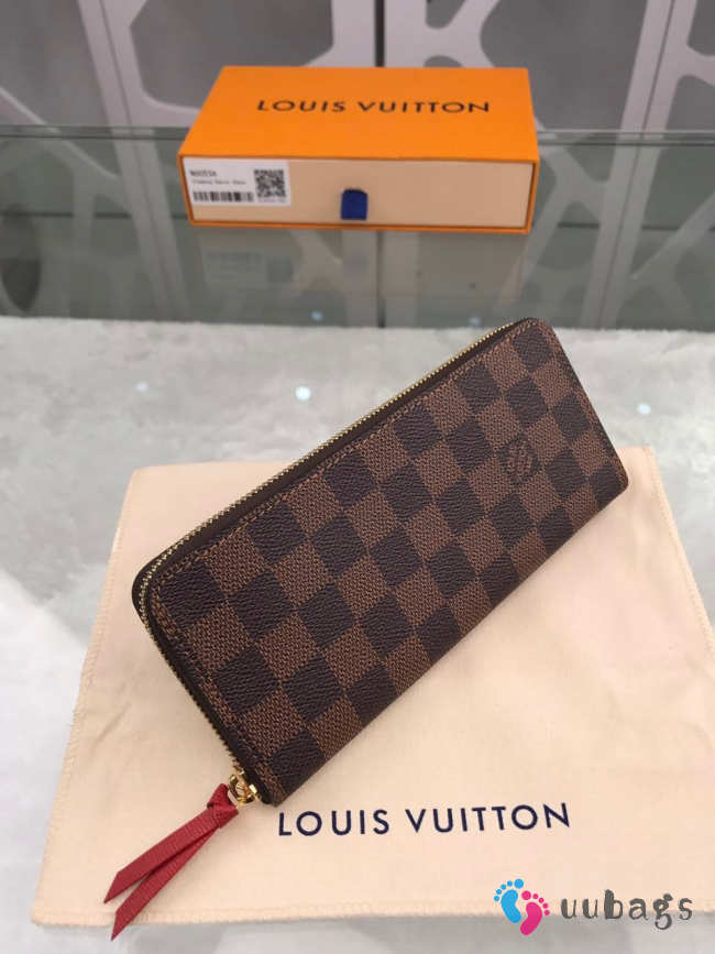 LOUIS VUITTON ZIPPY 3139 - 1