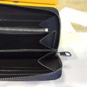 Louis Vuitton ZIPPY wallet 3162 - 4