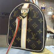 LOUIS VUITTON SPEEDY 25 3219 - 3