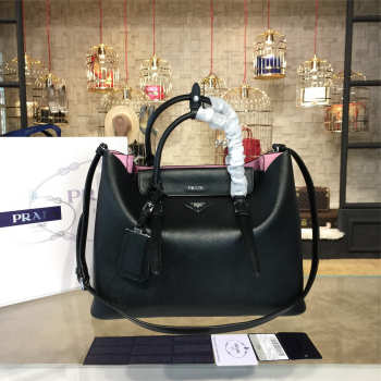 Prada double bag 4080