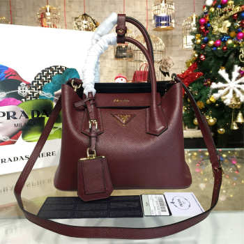 Prada double bag 4103