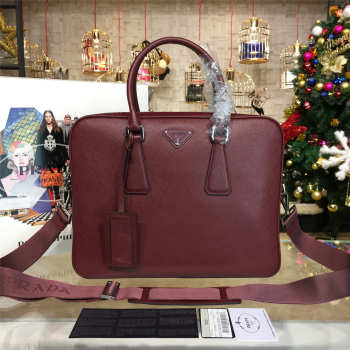 PRADA briefcase 4226