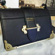 Prada cahier bag 4270 - 2