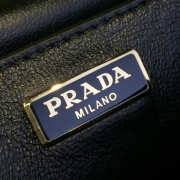 Prada cahier bag 4270 - 5