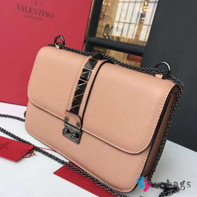 Valentino CHAIN CROSS BODY BAG 4685 - 1