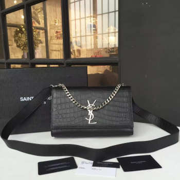 YSL MONOGRAM KATE 4752