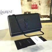 YSL MONOGRAM KATE 4754 - 1