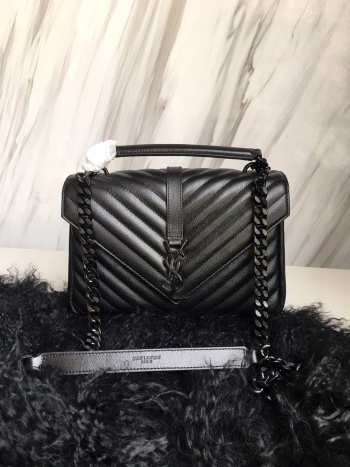 YSL MONOGRAM COLLEGE 4771