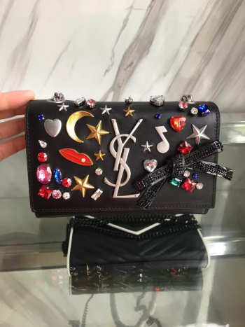 YSL Shoulder bag 4862