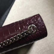 YSL MONOGRAM KATE 4965 - 2