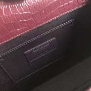 YSL MONOGRAM KATE 4965 - 5