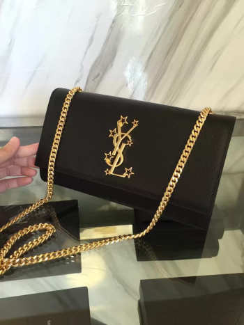 YSL MONOGRAM KATE 5014