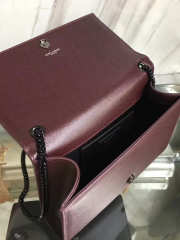 YSL MONOGRAM KATE 5017 - 5