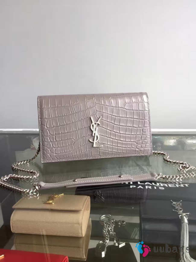 YSL MONOGRAM KATE 5036 - 1