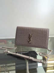 YSL MONOGRAM KATE 5036 - 2