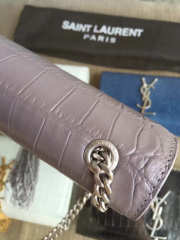 YSL MONOGRAM KATE 5038 - 5