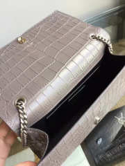 YSL MONOGRAM KATE 5038 - 6