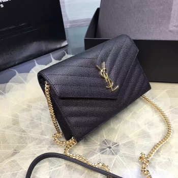 YSL MONOGRAM COLLEGE 5065