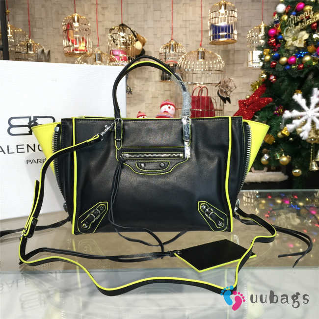 Balenciaga shoulder bag 5459 - 1