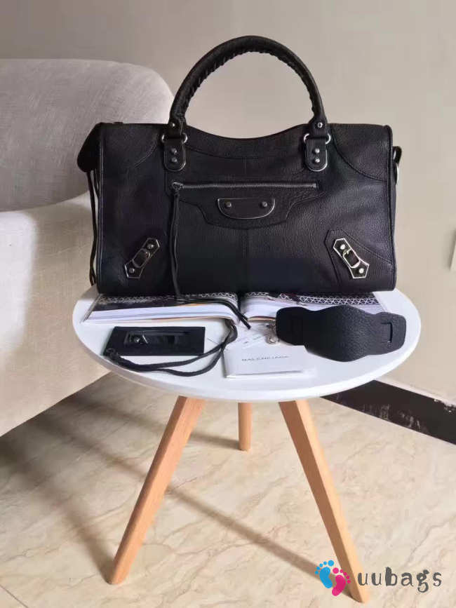 Balenciaga motorcycle bag 5564 - 1