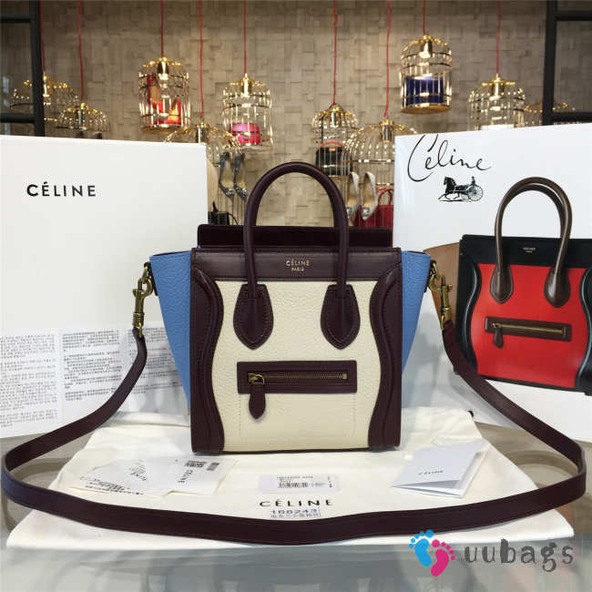 Celine nano 1016 - 1