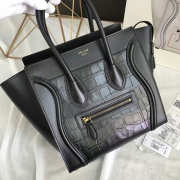 Celine MICRO LUGGAGE 1046 - 6