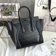 Celine MICRO LUGGAGE 1046 - 5