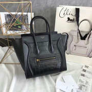 Celine MICRO LUGGAGE 1046 - 2