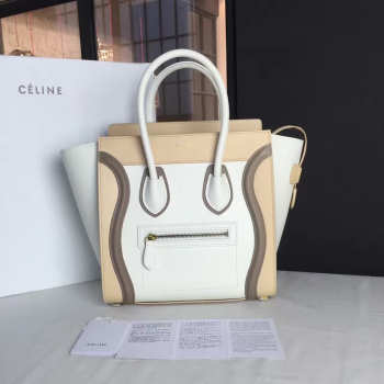 Celine MICRO LUGGAGE 1060