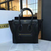 Celine MICRO LUGGAGE 1063 - 2