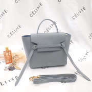 Celine Belt bag 1172 - 1