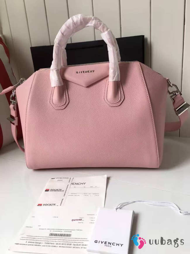 Givenchy Medium Antigona handbag - 1