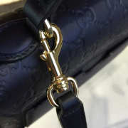 Gucci Padlock Top Handle Bag 28cm (2 colors) - 4