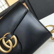 Gucci GG Marmont Small Chainbag 20cm (2 colors) - 4