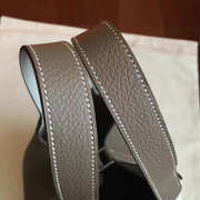 Hermes Picotin Lock 2830 dark brown 22cm - 3