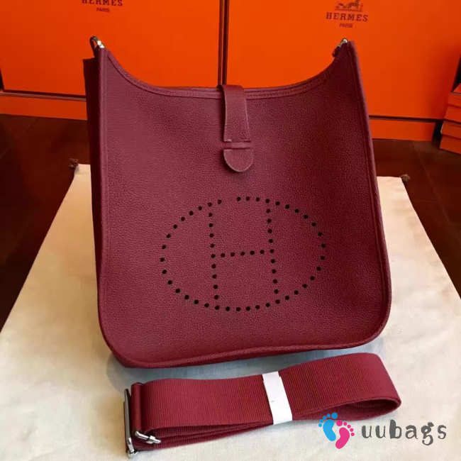 Hermes Evelyn 2885 - 1