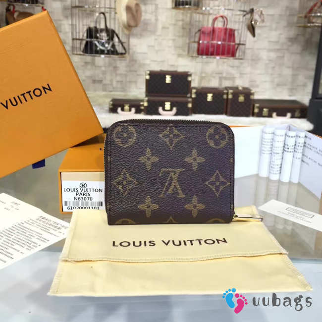 Louis Vuitton ZIPPY 3152 - 1