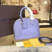 Louis Vuitton ALMA BB 3534 - 6