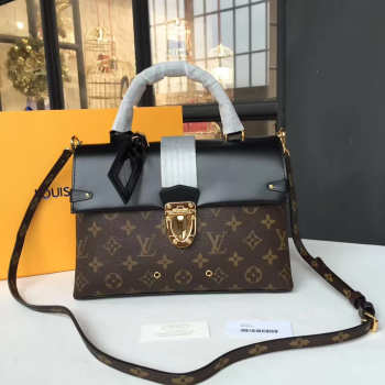 Louis Vuitton One Handle 3615