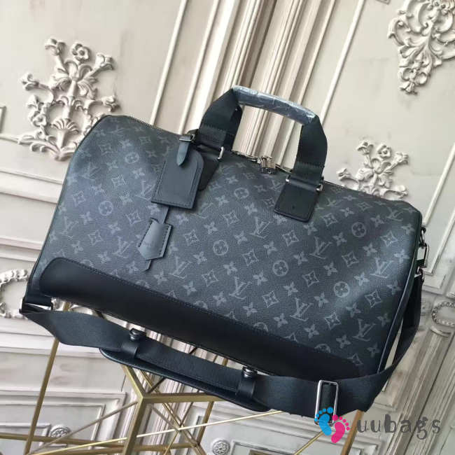 Louis Vuitton keepall 45 3629 - 1