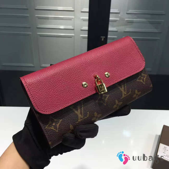 Louis Vuitton Vunes wallet - 1