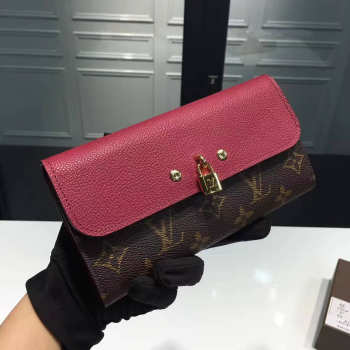 Louis Vuitton Vunes wallet