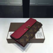 Louis Vuitton Vunes wallet - 2