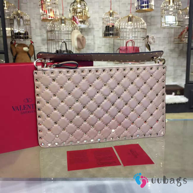 Valentino clutch bag - 1