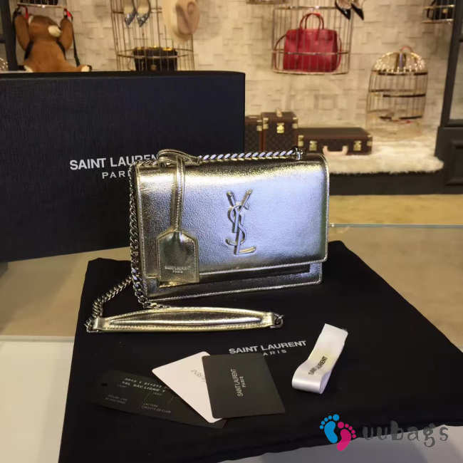 YSL SUNSET MONOGRAM 4725 - 1