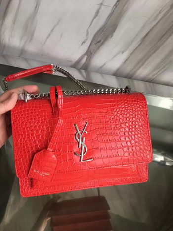 YSL SUNSET MONOGRAM 4853