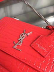 YSL SUNSET MONOGRAM 4853 - 3