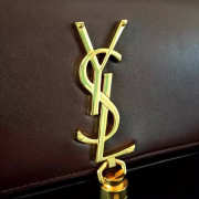 YSL MONOGRAM KATE 4975 - 2