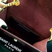 YSL MONOGRAM KATE 4975 - 5